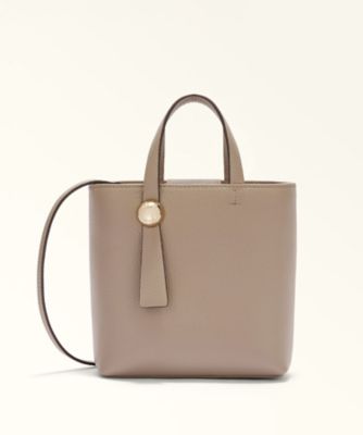 FURLA (Women)/フルラ FURLA SFERA VERTICAL CROSSBODY WE00666HSF000